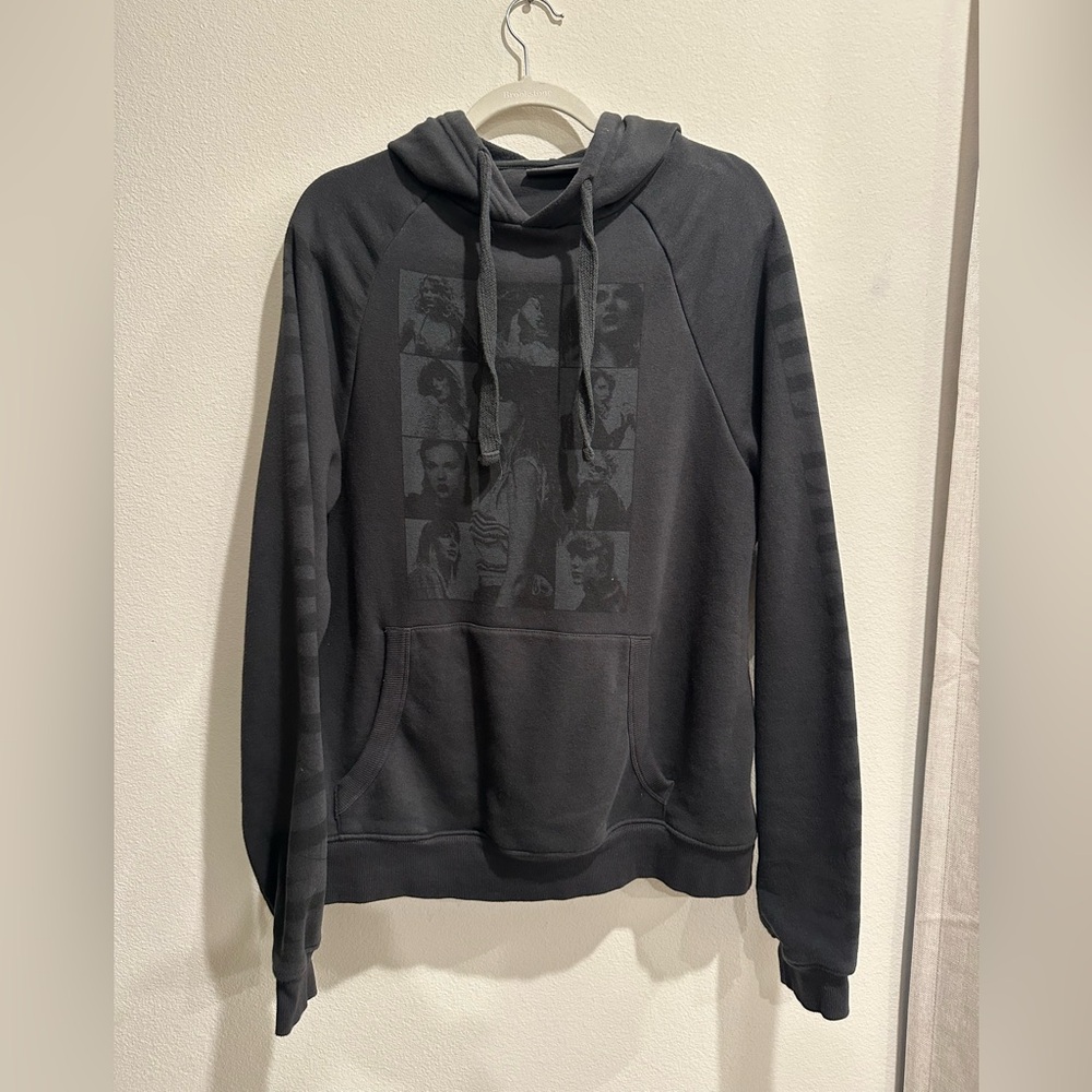Taylor Swift Eras Tour Hoodie